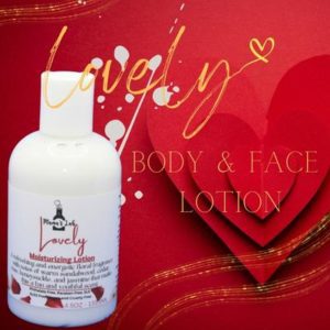 Lovely Lotion