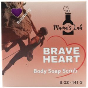 brave heart soap houston