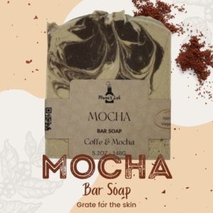 MOCHA SOAP