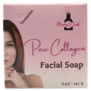 COLLAGEN SOAP HOUSTON