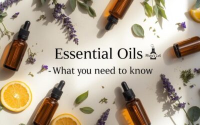 Essential Oils