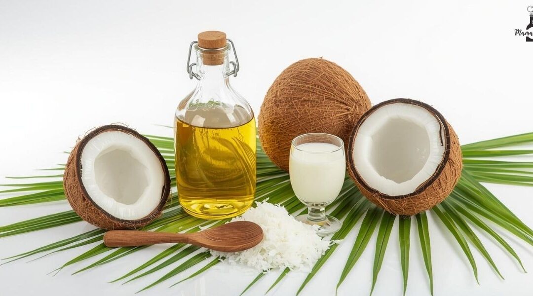 Life Changer Facts Of Coconut Oil