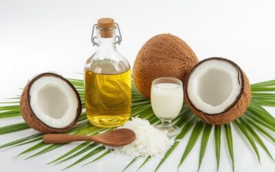 Life Changer Facts Of Coconut Oil