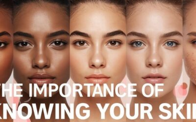The importance of knowing your skin