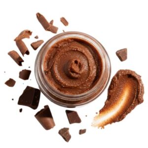 Chocolate Lip Scrub
