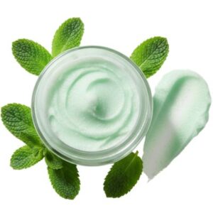 Peppermint Lip Scrub