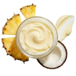 Pina Colada Lip Scrub