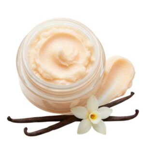 Vanilla Lip Scrub