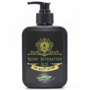 Hemp Hydration Lotion
