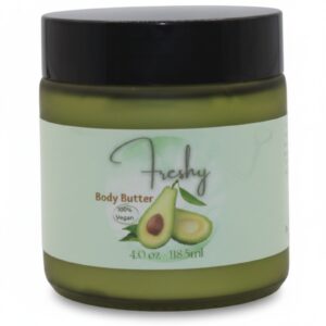 FRESHY BODY BUTTER