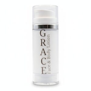 Grace Face & Body Lotion