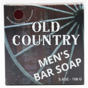 OLD COUNTRY BAR SOAP