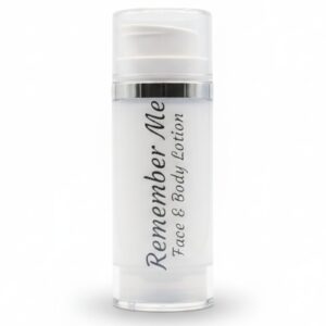 Remember Me Face & Body lotion
