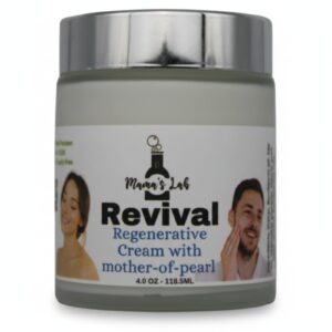 Revival Body Butter