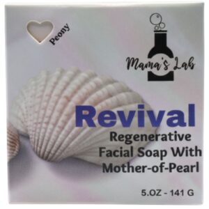 Revival Bar Soap
