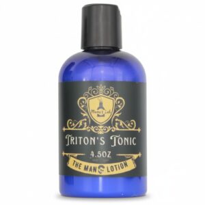 TRITON'S TONIC LOTION 4oz