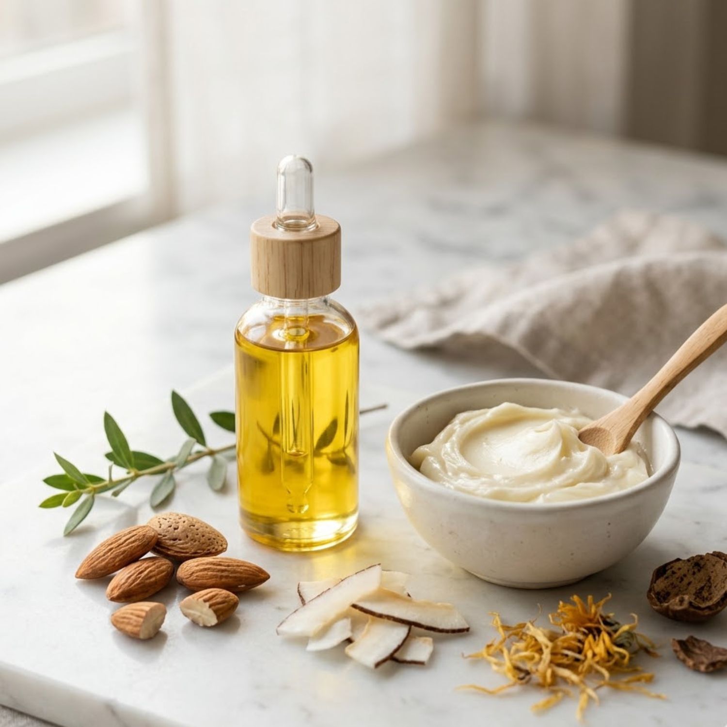 Mama's Lab Formulation