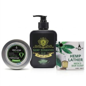 Hemp Bundle