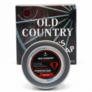 Old Country Bundle